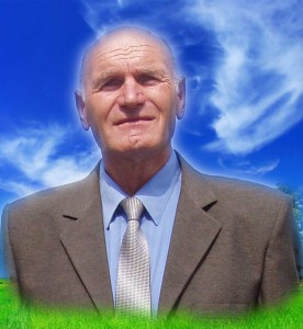 Bejenaru Dumitru