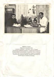 Mircea Vicol