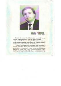 Nelu Vicol